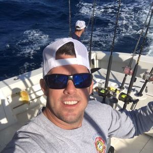 Meet your Posher, Christopher